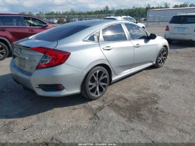Honda Civic 2.0L I-4 DOHC, VVT, 158HP Front Wheel Drive - 18500 лв. / 9458.90 € - 59093156 9