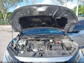 Honda Civic 2.0L I-4 DOHC, VVT, 158HP Front Wheel Drive - 18500 лв. / 9458.90 € - 59093156 15
