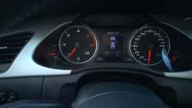 Audi A4  2.0 TDI , снимка 9