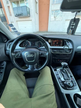 Audi A4  2.0 TDI , снимка 11