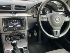 VW Passat 2.0TDI CFF - 11 € / 21.51 лв. - 99537089 9