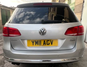 VW Passat 2.0TDI CFF - 11 € / 21.51 лв. - 99537089 4