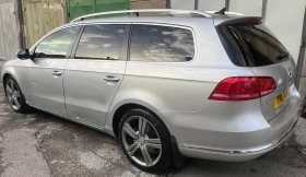 VW Passat 2.0TDI CFF - 11 € / 21.51 лв. - 99537089 3