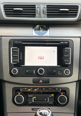 VW Passat 2.0TDI CFF - 11 € / 21.51 лв. - 99537089 12