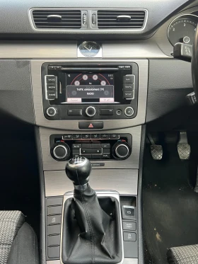 VW Passat 2.0TDI CFF - 11 € / 21.51 лв. - 99537089 10