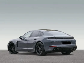 Porsche Panamera GTS* SPORT DESIGN* ПАНО* BOSE* HUD* ГАРАНЦИЯ - 148156 € / 289767.95 лв. - 56207757 6