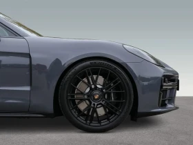 Porsche Panamera GTS* SPORT DESIGN* ПАНО* BOSE* HUD* ГАРАНЦИЯ - 148156 € / 289767.95 лв. - 56207757 5