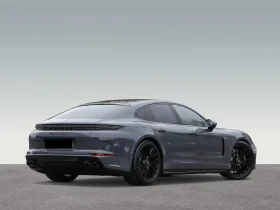 Porsche Panamera GTS* SPORT DESIGN* ПАНО* BOSE* HUD* ГАРАНЦИЯ - 148156 € / 289767.95 лв. - 56207757 8