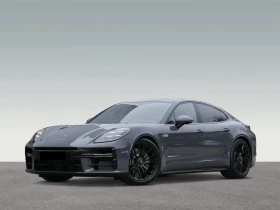Porsche Panamera GTS* SPORT DESIGN* ПАНО* BOSE* HUD* ГАРАНЦИЯ