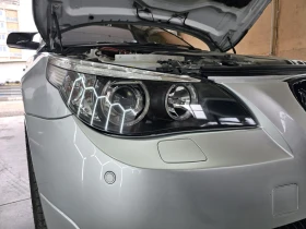 BMW 525 2.5 дизел 177hp  - 7300 € / 14277.56 лв. - 87187558 6