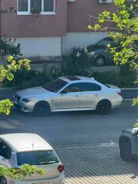 BMW 525 2.5 дизел 177hp  - 7300 € / 14277.56 лв. - 87187558 5