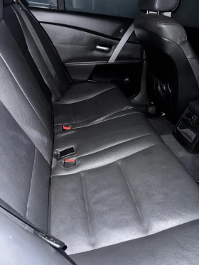 BMW 525 2.5 дизел 177hp  - 7300 € / 14277.56 лв. - 87187558 10