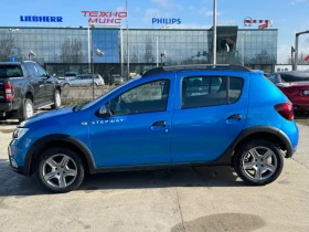 Dacia Sandero 2020г. / КЛИМАТИК / НОВИ ЗИМНИ ГУМИ / ОБСЛУЖЕНА - 6500 € / 12712.90 лв. - 29607920 5