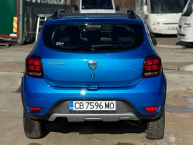 Dacia Sandero 2020г. / КЛИМАТИК / НОВИ ЗИМНИ ГУМИ / ОБСЛУЖЕНА - 6500 € / 12712.90 лв. - 29607920 4