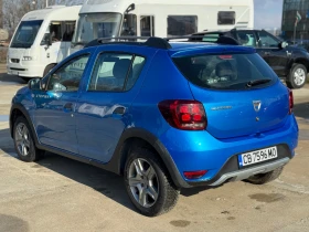 Dacia Sandero 2020г. / КЛИМАТИК / НОВИ ЗИМНИ ГУМИ / ОБСЛУЖЕНА - 6500 € / 12712.90 лв. - 29607920 6
