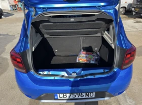Dacia Sandero 2020г. / КЛИМАТИК / НОВИ ЗИМНИ ГУМИ / ОБСЛУЖЕНА - 6500 € / 12712.90 лв. - 29607920 10