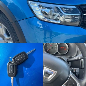 Dacia Sandero 2020г. / КЛИМАТИК / НОВИ ЗИМНИ ГУМИ / ОБСЛУЖЕНА - 6500 € / 12712.90 лв. - 29607920 8