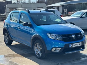 Dacia Sandero 2020г. / КЛИМАТИК / НОВИ ЗИМНИ ГУМИ / ОБСЛУЖЕНА - 6500 € / 12712.90 лв. - 29607920 3