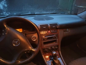 Mercedes-Benz C 220 - 2900 € / 5671.91 лв. - 72992038 8