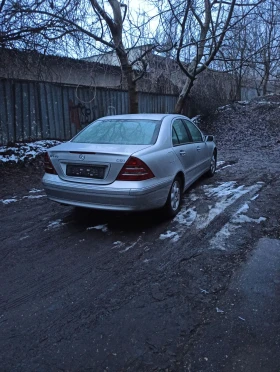 Mercedes-Benz C 220 - 2900 € / 5671.91 лв. - 72992038 5