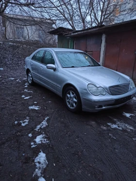 Mercedes-Benz C 220 - 2900 € / 5671.91 лв. - 72992038 3