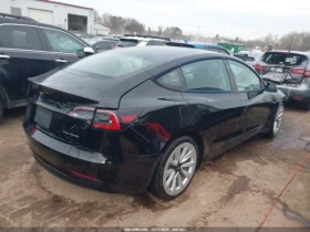 Tesla Model 3 LONG RANGE* DUAL MOTOR*  - 13000 € / 25425.79 лв. - 69843230 5