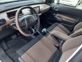 Citroen C4 Cactus 1.2 Автоматик Навигация - 6500 € / 12712.90 лв. - 20358958 10