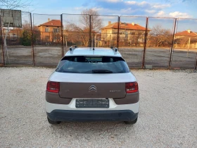 Citroen C4 Cactus 1.2 Автоматик Навигация - 6500 € / 12712.90 лв. - 20358958 4