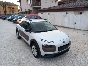 Citroen C4 Cactus 1.2 Автоматик Навигация - 6500 € / 12712.90 лв. - 20358958 7