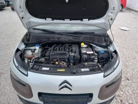 Citroen C4 Cactus 1.2 Автоматик Навигация - 6500 € / 12712.90 лв. - 20358958 15