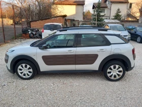 Citroen C4 Cactus 1.2 Автоматик Навигация - 6500 € / 12712.90 лв. - 20358958 2