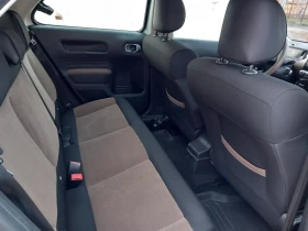 Citroen C4 Cactus 1.2 Автоматик Навигация - 6500 € / 12712.90 лв. - 20358958 12