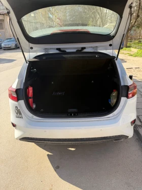 Kia Ceed - 10500 € / 20536.22 лв. - 34988040 7