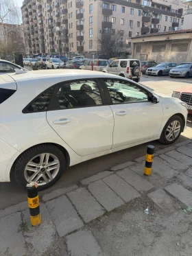 Kia Ceed - 10500 € / 20536.22 лв. - 34988040 4