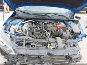 Nissan Sentra 2.0L I-4 DI, DOHC, VVT, 149HP Front Wheel Drive | Auto.bg — изображение 10