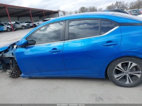 Nissan Sentra 2.0L I-4 DI, DOHC, VVT, 149HP Front Wheel Drive | Auto.bg — изображение 15