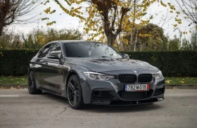 BMW 340 BMW 340i F30   Stage 2 | M пакет | | Harman Kardon - 25000 € / 48895.75 лв. - 43548350 3