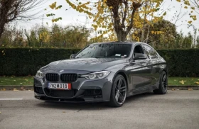 BMW 340 BMW 340i F30   Stage 2 | M пакет | | Harman Kardon