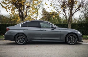 BMW 340 BMW 340i F30   Stage 2 | M пакет | | Harman Kardon - 25000 € / 48895.75 лв. - 43548350 7