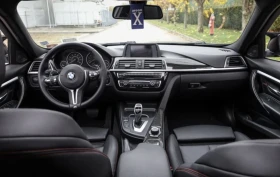 BMW 340 BMW 340i F30   Stage 2 | M пакет | | Harman Kardon - 25000 € / 48895.75 лв. - 43548350 9