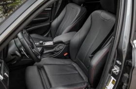 BMW 340 BMW 340i F30   Stage 2 | M пакет | | Harman Kardon - 25000 € / 48895.75 лв. - 43548350 11