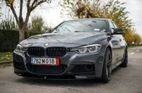 BMW 340 BMW 340i F30   Stage 2 | M пакет | | Harman Kardon - 25000 € / 48895.75 лв. - 43548350 17