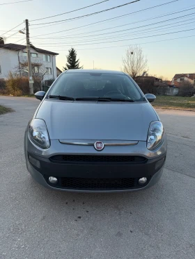 Fiat Punto 1.3 MultiJet EVO - 3000 € / 5867.49 лв. - 24550514 3