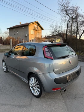 Fiat Punto 1.3 MultiJet EVO - 3000 € / 5867.49 лв. - 24550514 6