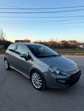 Fiat Punto 1.3 MultiJet EVO - 3000 € / 5867.49 лв. - 24550514 2