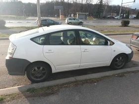 Toyota Prius undefined | Auto.bg — изображение 4