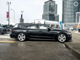 Audi A7 S Line quattro Prestige  CARFAX - 26000 € / 50851.58 лв. - 86559376 3