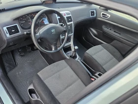 Peugeot 307 1.6 HDI* 90ps* Климатроник* Face-Lift  - 900 € / 1760.25 лв. - 81035547 8