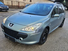 Peugeot 307 1.6 HDI* 90ps* Климатроник* Face-Lift 
