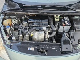 Peugeot 307 1.6 HDI* 90ps* Климатроник* Face-Lift  - 900 € / 1760.25 лв. - 81035547 11